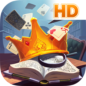 Solitaire Mystery HD (Full) 