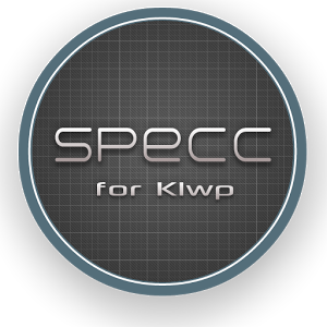 Specc for Klwp 