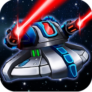 Star Conflicts 1.4mod