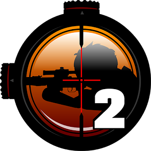 Stick Squad 2 - Shooting Elite (Mod Money)  1.2.5Mod