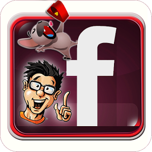 Stickers for Facebook 