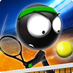Stickman Tennis 2015 1.8