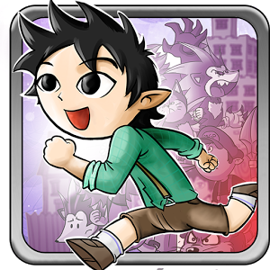 Super Legend of Flynn 64 1.3