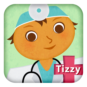 Tizzy Veterinarian 