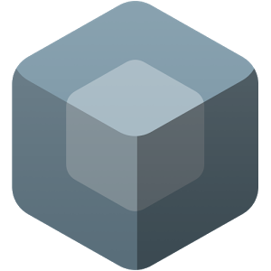 TSF Shell Cube Theme 