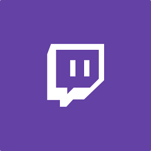 Twitch 