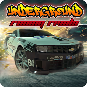 Underground Racing Rivals 