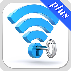 Wi-Fi Password Recover (plus) 