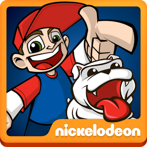 Wild Grinders (Mod Money) 