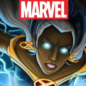 X-Men: Days of Future Past (Mega Mod) 