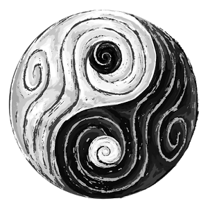 Yin Yang BANG BANG 