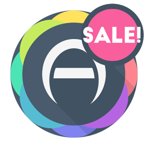 AroundFull - Icon Pack 0.8