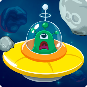 Asteroids Rush! (Mod Money) 1.8.0