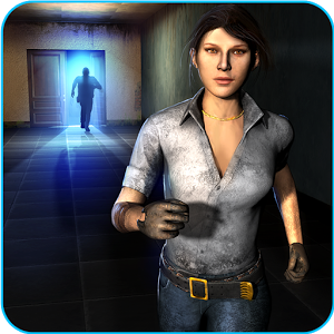 Asylum Night Escape (Mod Money) 1.4
