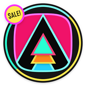 Atomic Icon Pack BETA 0.2