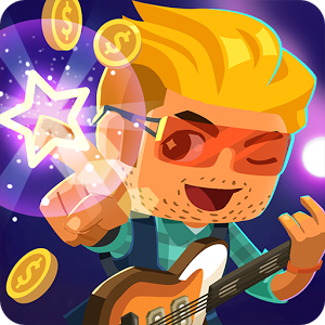 Beat Bop: Pop Star Clicker (Mod Money) 3.0