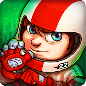 Bike Surfers :FREE racing game (Mod Money) 1.0.0