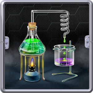 BioLAB (Mod Money) 1.33Mod