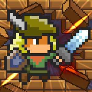 Buff Knight! - RPG Runner (Mod) 1.77