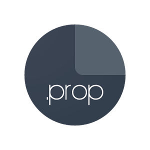 BuildProp Editor 2.2.13.0