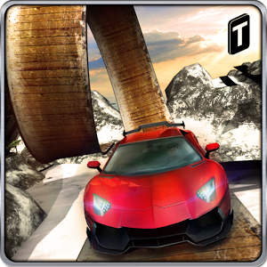 City Car Stunts 2016 (Mod Money/Ad-Free) 1.5
