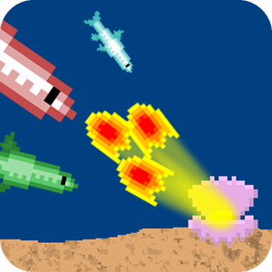 Clam Blaster 1.0.2