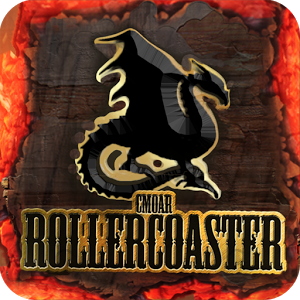 Cmoar Roller Coaster VR 1.1