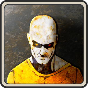 Convicted: Jail Break (Mod)