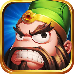 Crook 3 Kingdoms 1.1.0