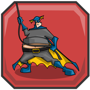 Fatman Adventures - Episode 1