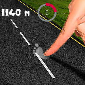 Finger Runner Champions 1.5.0