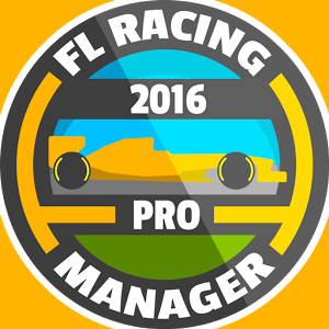 FL Racing Manager 2016 Pro 1.11