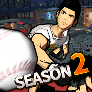 FreeStyle Baseball2 6.5