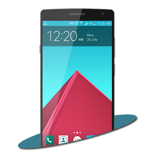 G5 Launcher and Theme 1