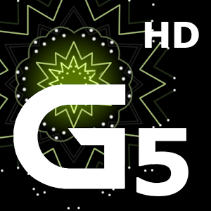 G5 Material Wallpapers HD 1.2