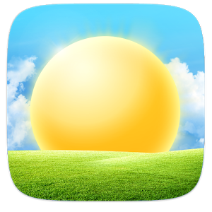 GO Weather Forecast & Widgets 6.005