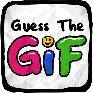 Guess the GIF (Mod Money/Ad-Free) 3.75g