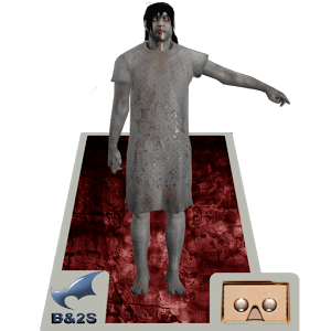 Harlow`s maze VR 1.0