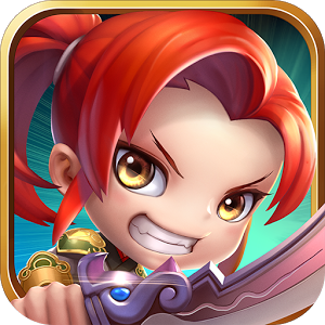 Heroes of Avalon - 3D MMORPG 1.0.4