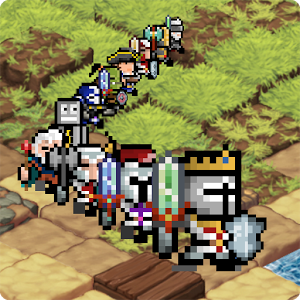 Heroquest : Beginning (Mod Money) 1.19