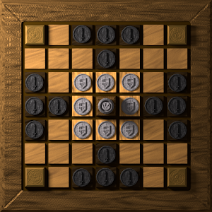 Hnefatafl 1.85