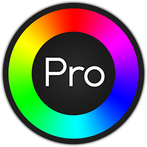 Hue Pro 2.4.15