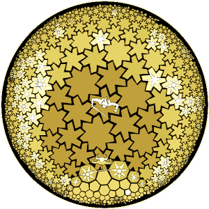 HyperRogue Gold 10.3l Mode/Money