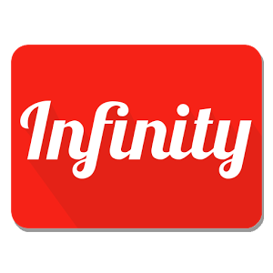 Infinity Launcher 2016