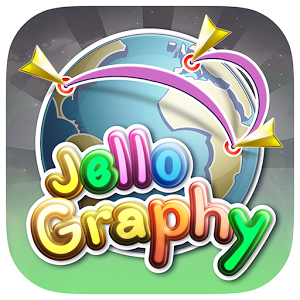 Jellography 1.0