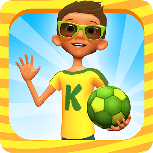 Kickerinho 2.5.5