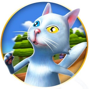 Kitty Run - Crazy Cats 1.0.0