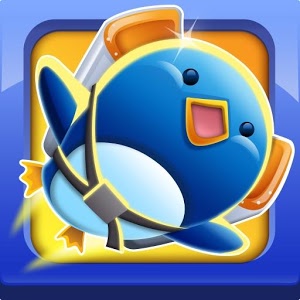 Download Learn 2 Fly (Mod Money) 2.4mod APK For Android