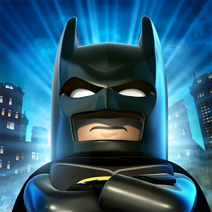 LEGO® MARVEL Super Heroes (com.wb.lego.marvel) 2.0.1.12 APK + Obb