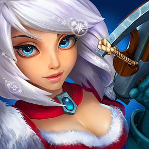 Lords of Magic: Fantasy War 1.0.70.80